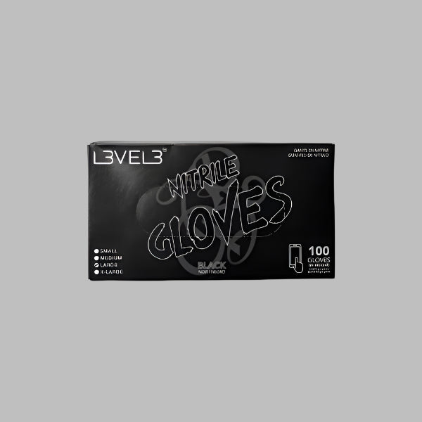Level 3 Gloves