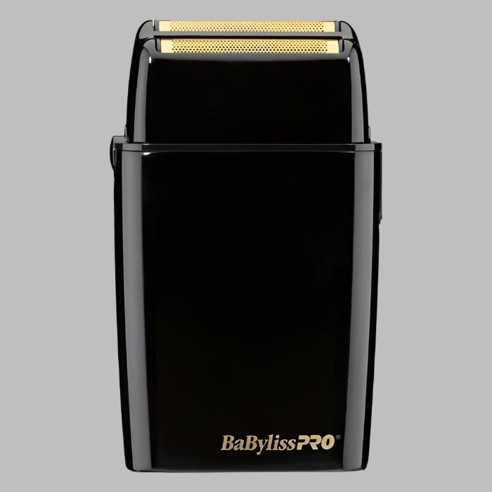 Babyliss Pro FX Double Foil Shaver
