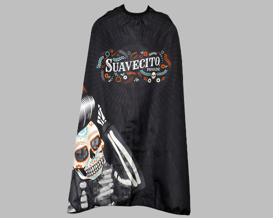 Suavecito Barber Capes