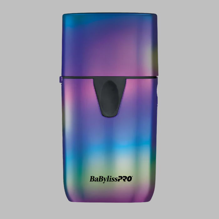 Babyliss Pro UV Foil Shaver