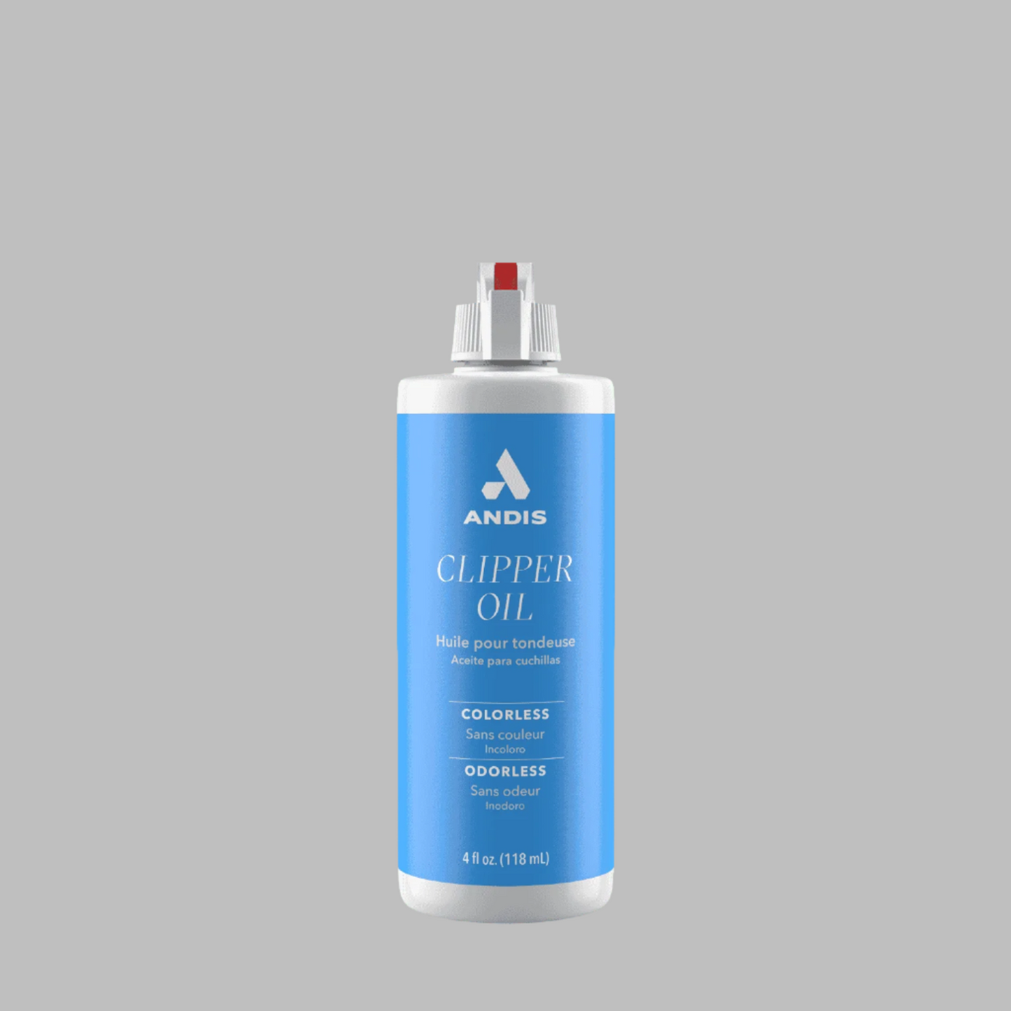 Andis Clipper Oil