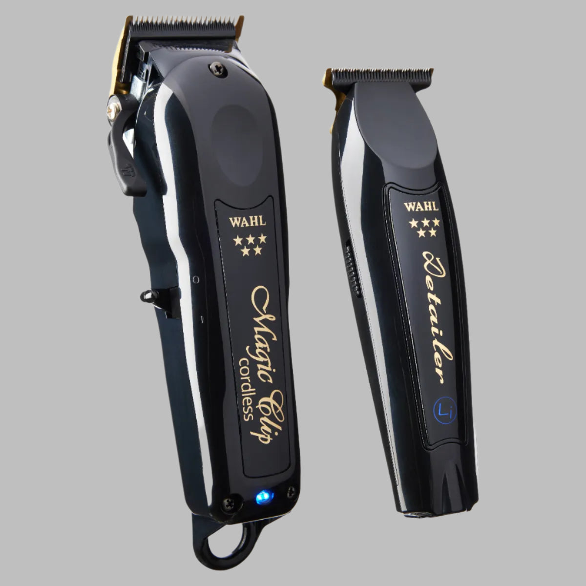 WAHL Barber Combo