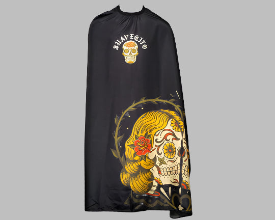 Suavecito Barber Capes