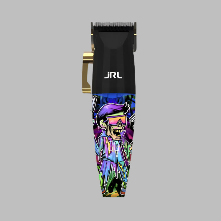JRL Holiday Edition Clipper