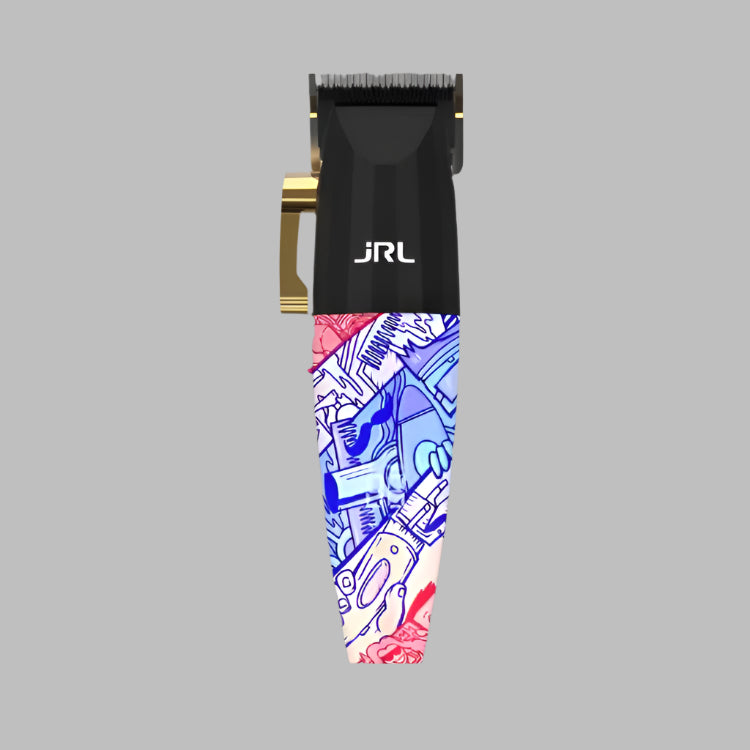JRL Holiday Edition Clipper
