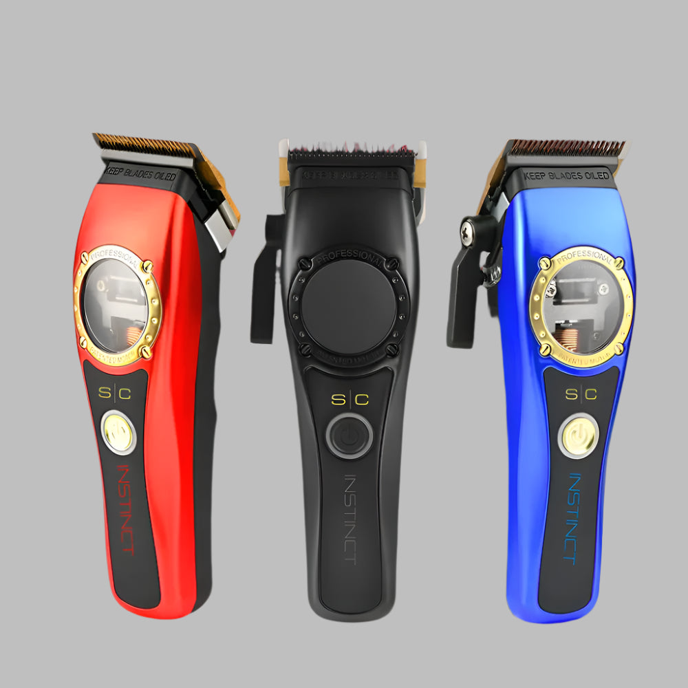 Style Craft Instinct Clipper