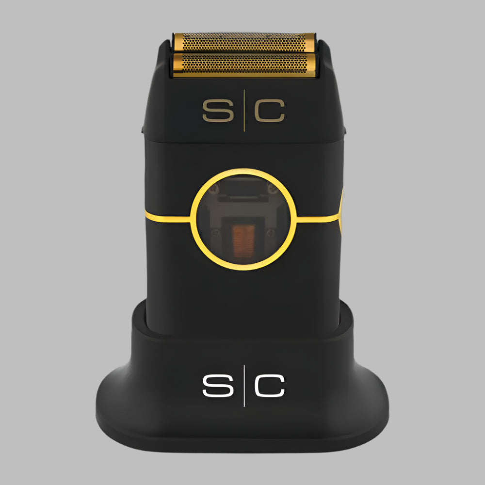 Style Craft Metal Edition Shaver