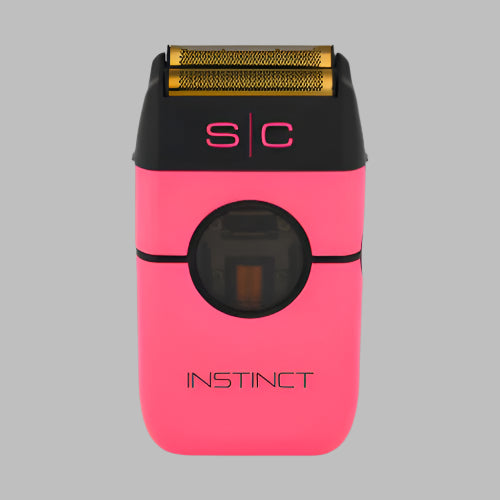 Style Craft Metal Edition Shaver