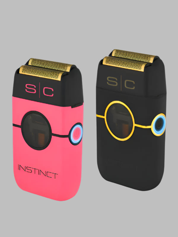 Style Craft Metal Edition Shaver