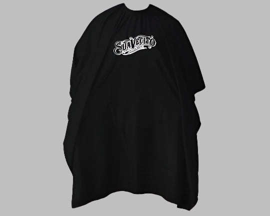 Suavecito Barber Capes