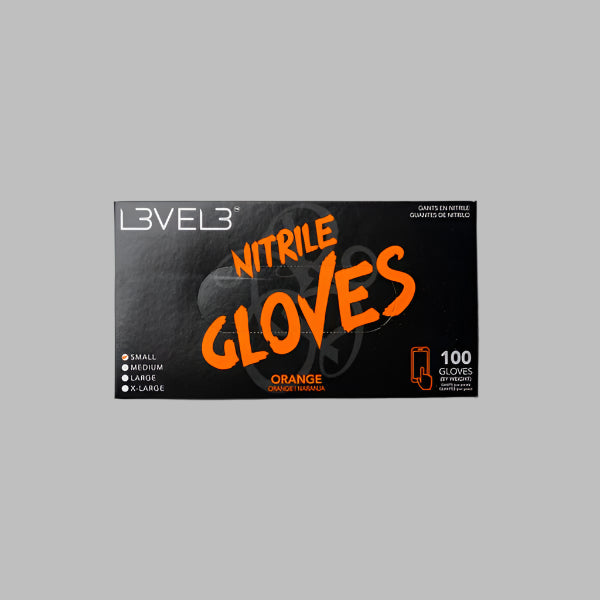 Level 3 Gloves
