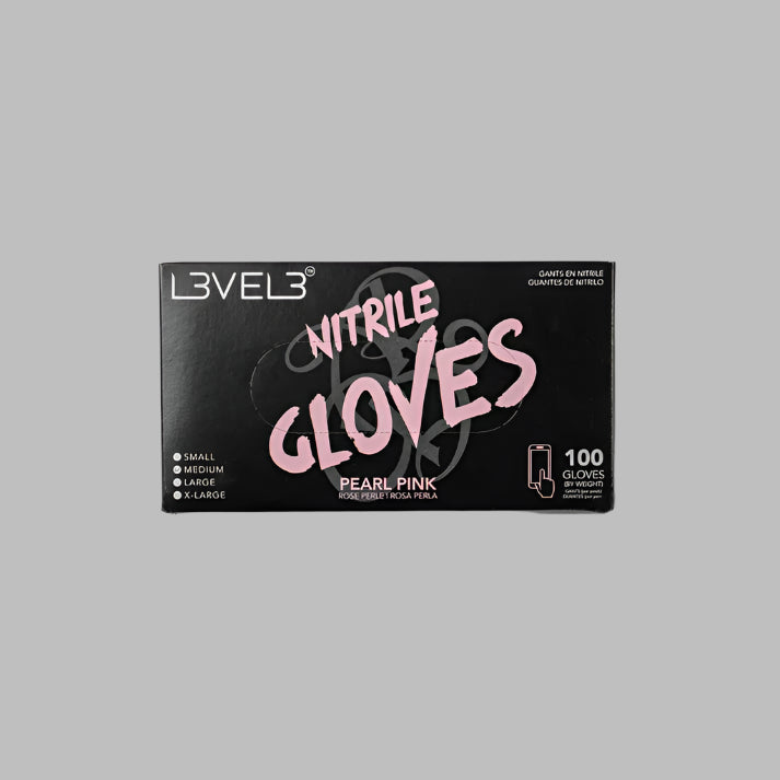 Level 3 Gloves