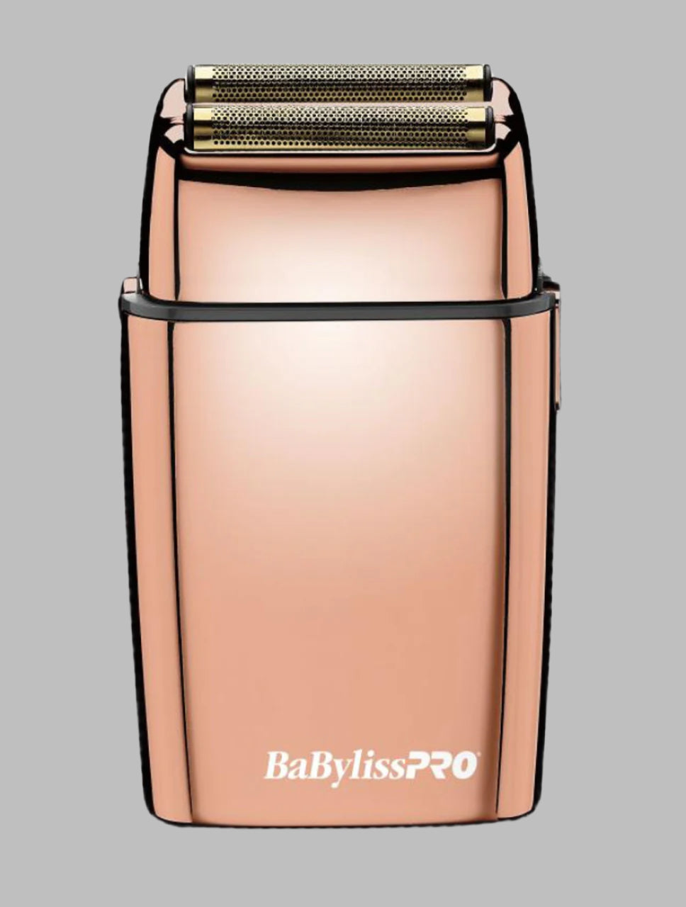 Babyliss Pro FX Double Foil Shaver