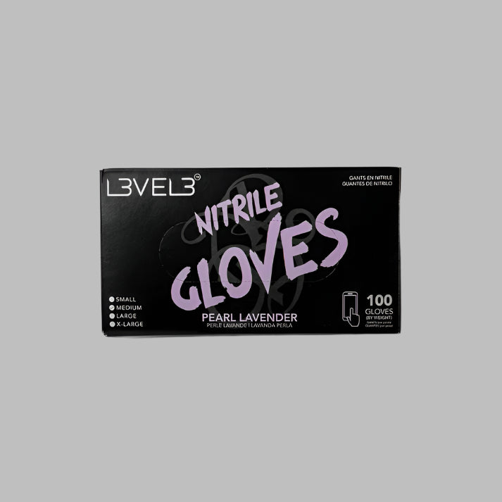 Level 3 Gloves