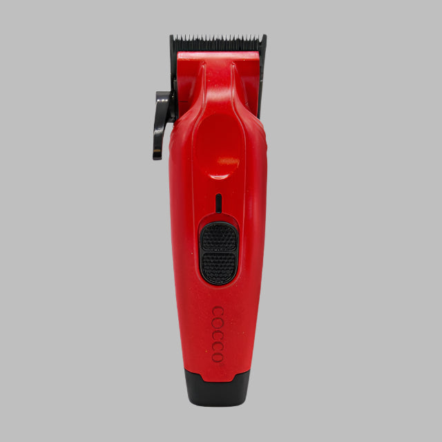 Coco Hyper Veloce Clipper