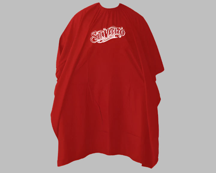 Suavecito Barber Capes