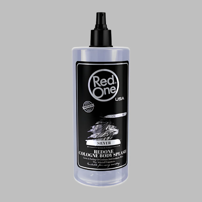 Red One Aftershave Cologne