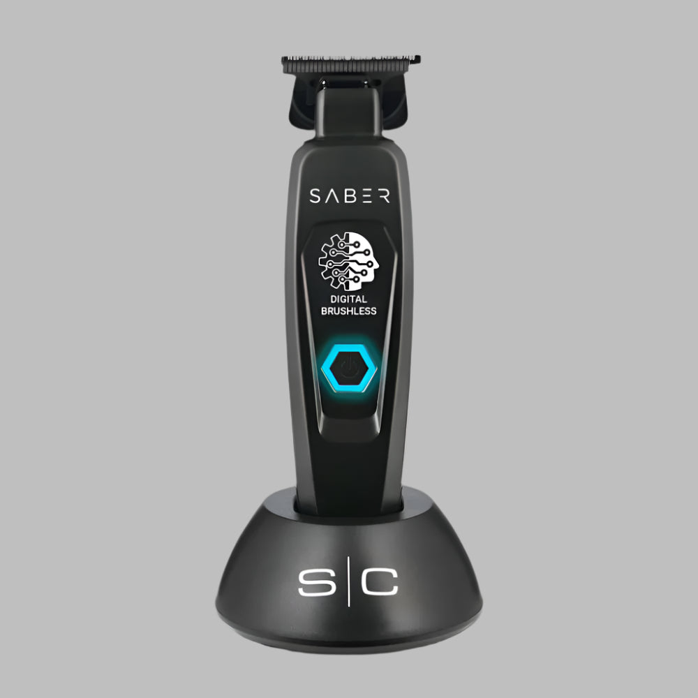 Style Craft Brushless Saber Trimmer