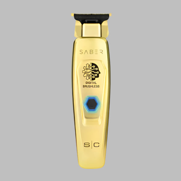 Style Craft Brushless Saber Trimmer