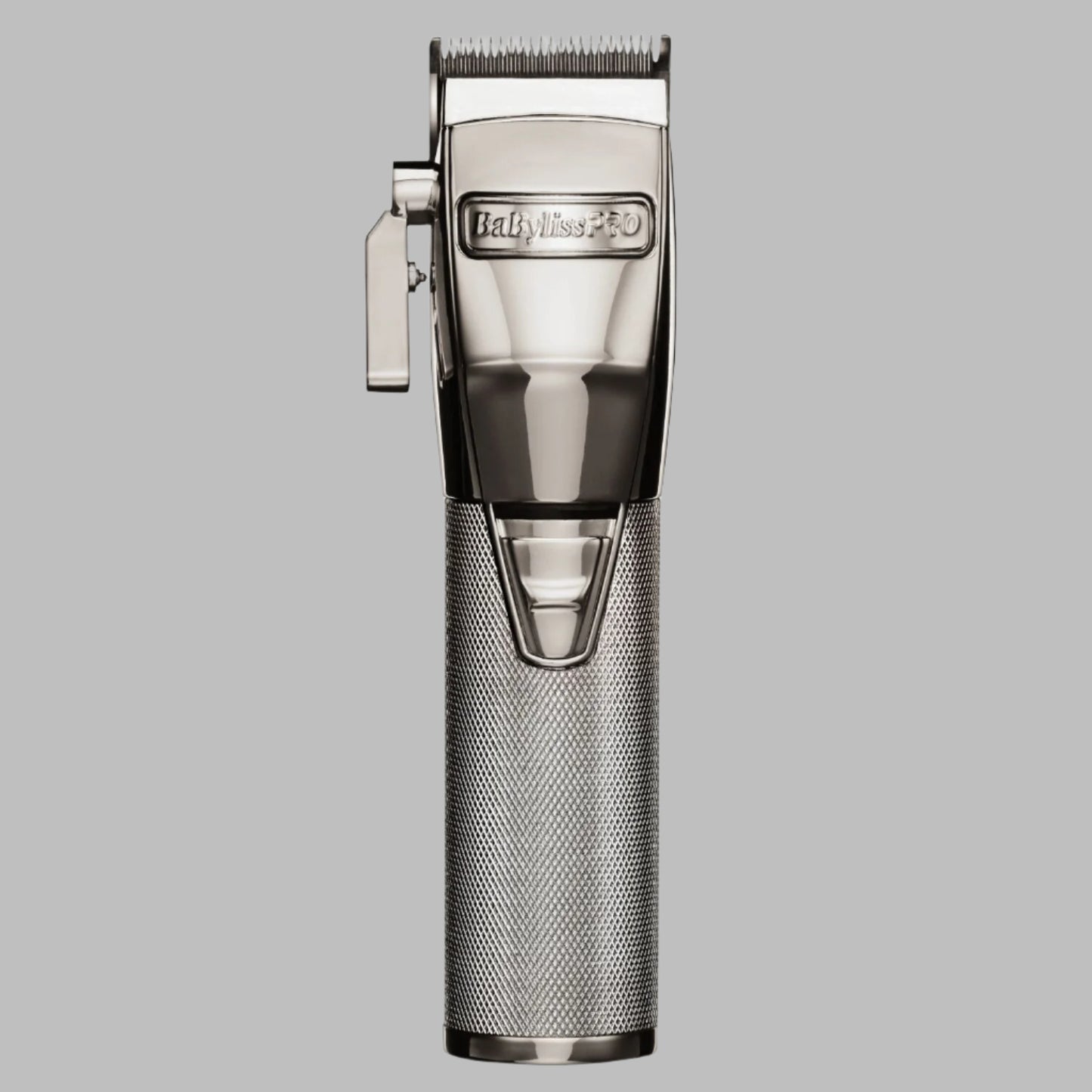 Babyliss Pro Silver FX Clipper