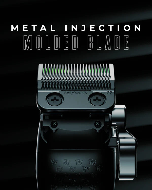 Babyliss Pro X Tomb 45 Clipper