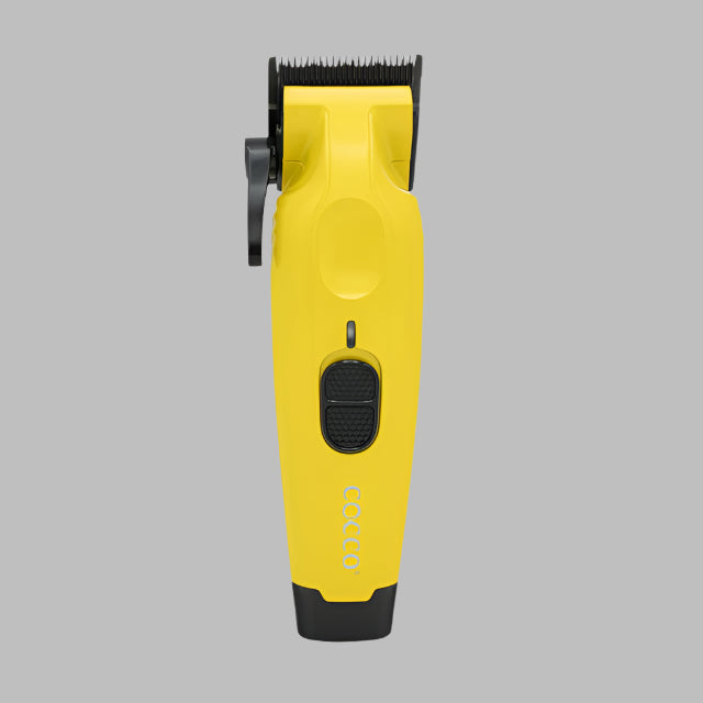 Coco Hyper Veloce Clipper