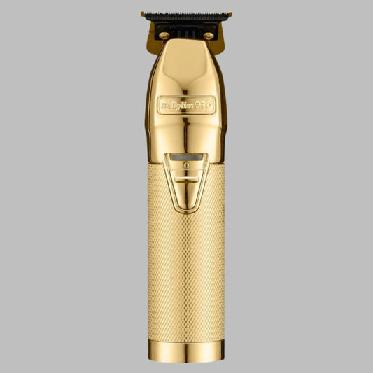 Babyliss Pro Gold FX Trimmer