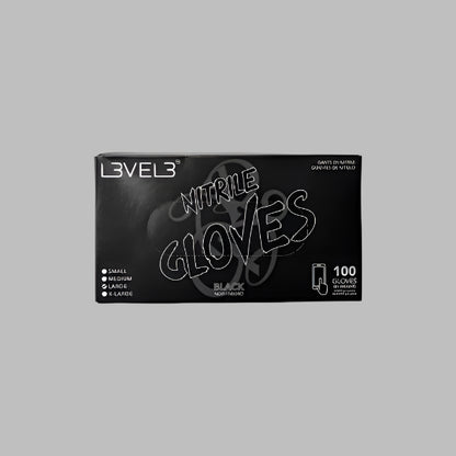 Level 3 Gloves