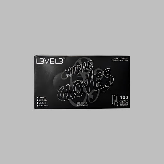 Level 3 Gloves