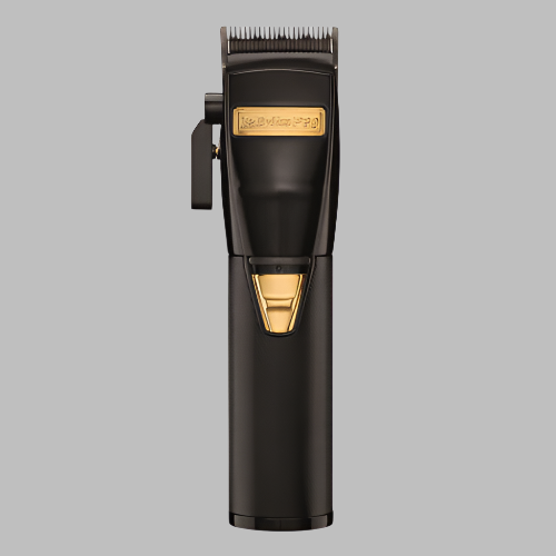Babyliss Pro Black FX Clipper