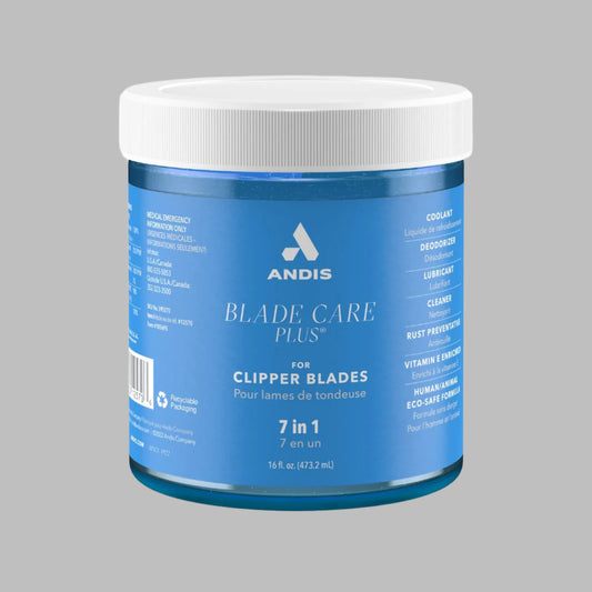 Andis Blade Care