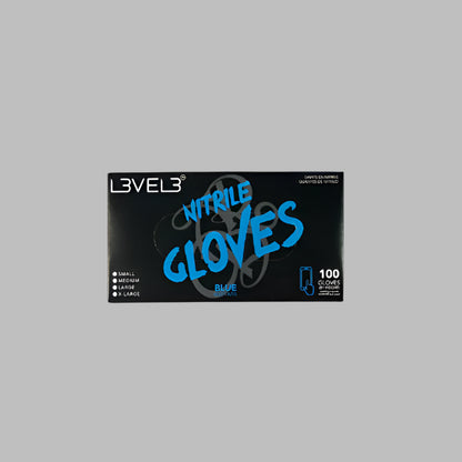 Level 3 Gloves