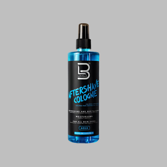 Level 3 Aftershave Cologne