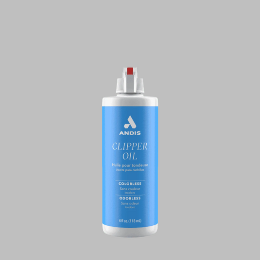 Andis Clipper Oil