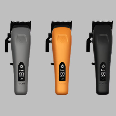 Caliber Focus Clipper