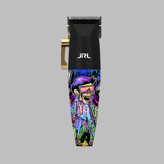 JRL Holiday Edition Clipper