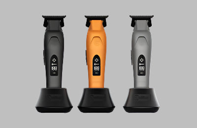 Caliber Laser Trimmer