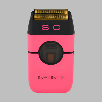 Style Craft Metal Edition Shaver