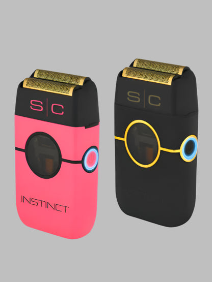 Style Craft Metal Edition Shaver