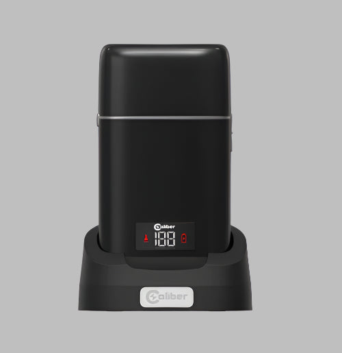 Caliber Moab Shaver