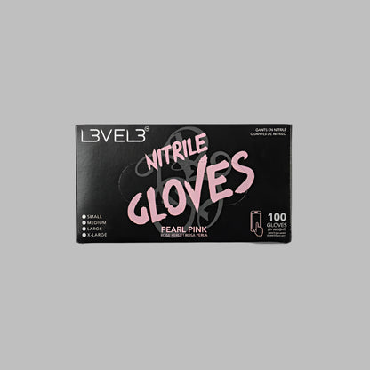 Level 3 Gloves