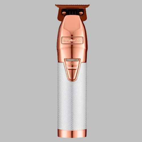 Babyliss Pro Rose Gold FX Trimmer