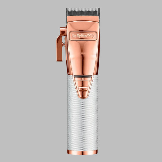 Babyliss Pro Rose Gold FX Clipper