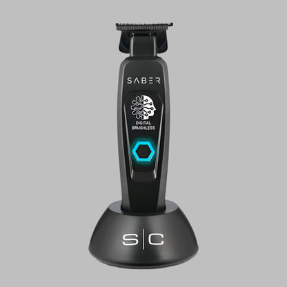 Style Craft Brushless Saber Trimmer
