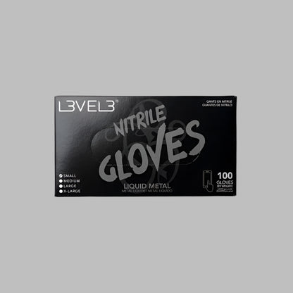 Level 3 Gloves