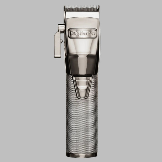 Babyliss Pro Silver FX Clipper
