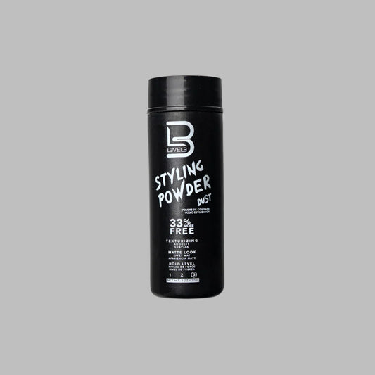 Level 3 Styling Powder